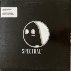 Various State Of The Union EP Vinyl 12" USED