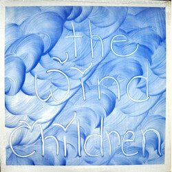 The Wind Children The Wind Children Vinyl LP USED