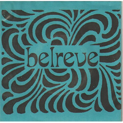 Belreve Nothing VINYL 7" USED