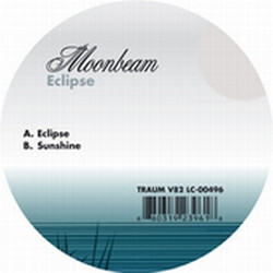 Moonbeam Eclipse USED VINYL 12INCH