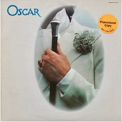 Oscar (43) Oscar Vinyl LP USED