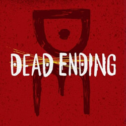 Dead Ending Dead Ending III USED VINYL 12INCH EP