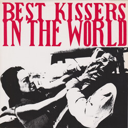 Best Kissers In The World Take Me Home VINYL 7" USED