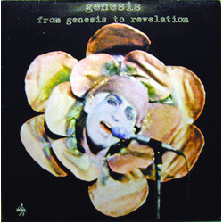 Genesis From Genesis To Revelation Vinyl LP USED