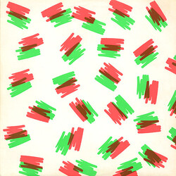 XTC 3D " EP USED VINYL 12INCH 45 RPM EP REPRESS STEREO