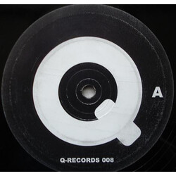Man-To-Man Magical USED VINYL 12INCH