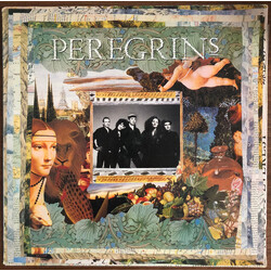 Peregrins Peregrins Vinyl LP USED