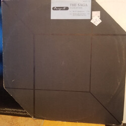 Magnat The Saga USED VINYL 12INCH 45 RPM