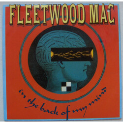 Fleetwood Mac In The Back Of My Mind USED VINYL 7INCH SINGLE