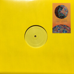 Jeremy Hyman FT048A USED VINYL 12INCH 45 RPM
