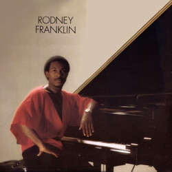 Rodney Franklin Rodney Franklin Vinyl LP USED