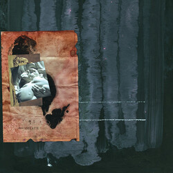Various SMM: Opiate Vinyl LP USED