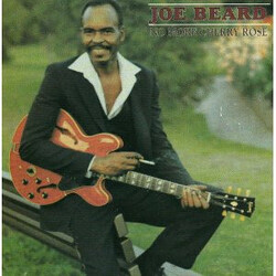 Joe Beard No More Cherry Rose Vinyl LP USED