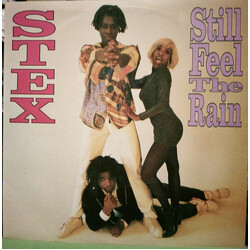 Stex Still Feel The Rain USED VINYL 7INCH 45 RPM