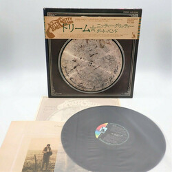 Nitty Gritty Dirt Band Dream Vinyl LP USED