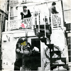 Yellow Dog Wait Until Midnight USED VINYL 7INCH 45 RPM SINGLE