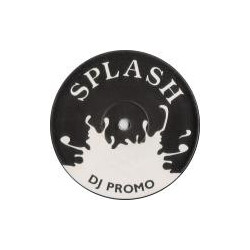 Embee Power / Damage USED VINYL 12INCH PROMO
