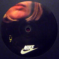 Shamos (2) Games And Dreams USED VINYL 12INCH 33 S RPM STEREO