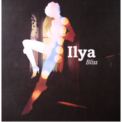 Ilya Bliss USED VINYL 12INCH