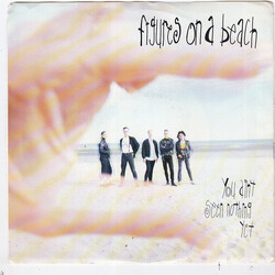 Figures On A Beach You Ain't Seen Nothing Yet USED VINYL 7INCH 45 RPM PROMO