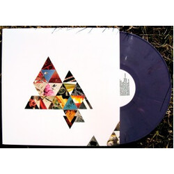 This Will Destroy You / Lymbyc Systym Field Studies Vinyl LP USED