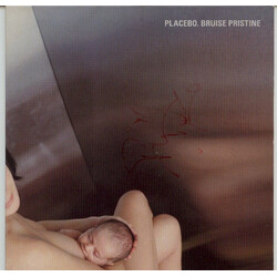 Placebo Bruise Pristine USED VINYL 7INCH SINGLE