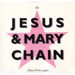The Jesus And Mary Chain Blues From A Gun USED VINYL 12INCH