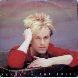 Howard Jones Pearl In The Shell USED VINYL 12INCH 45 RPM SINGLE