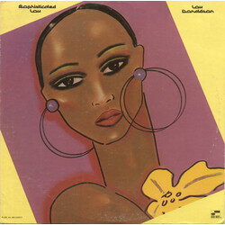 Lou Donaldson Sophisticated Lou Vinyl LP USED