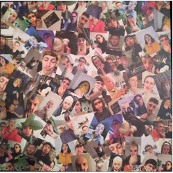 Blawan Make A Goose EP USED VINYL 12INCH EP