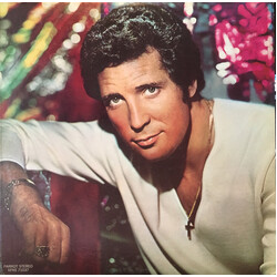 Tom Jones Tom Vinyl LP USED