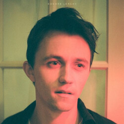 Sondre Lerche Sondre Lerche Vinyl LP USED