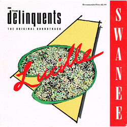 Swanee Lucille USED VINYL 7INCH 45 RPM SINGLE LIMITED EDITION