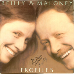 Reilly & Maloney Profiles Vinyl LP USED