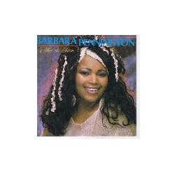 Barbara Pennington Fan The Flame USED VINYL 7INCH