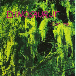 Dinosaur Jr. Get Me USED VINYL 7INCH 45 RPM SINGLE