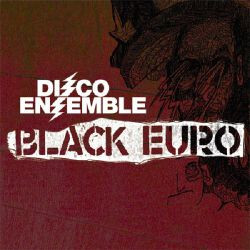 Disco Ensemble Black Euro USED VINYL 7INCH 45 RPM SINGLE