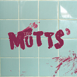 The Mutts C'mon, Come Up, Come In / Excited USED VINYL 7INCH SINGLE