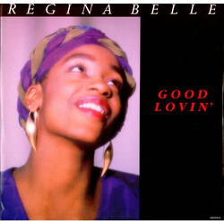 Regina Belle Good Lovin' USED VINYL 12INCH 45 RPM SINGLE