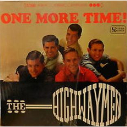 Highwaymen One More Time! Vinyl LP USED