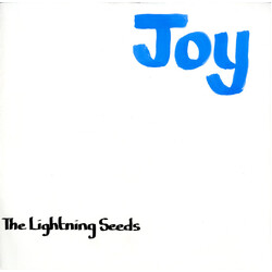 Lightning Seeds Joy USED VINYL 12INCH SINGLE