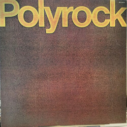 Polyrock Polyrock Vinyl LP USED