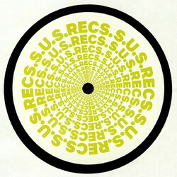 Boa (20) SUS 033 USED VINYL 12INCH SINGLE