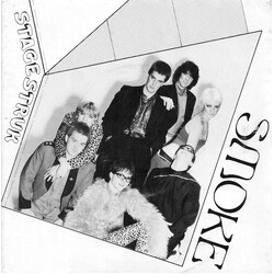 Stagestruk Smoke Vinyl 7" USED