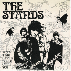 The Stands When This River Rolls Over You USED VINYL 7INCH