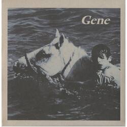 Gene Haunted By You USED VINYL 7INCH 45 RPM SINGLE LIMITED EDITION NUMBERED