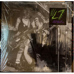 L7 L7 Vinyl LP USED
