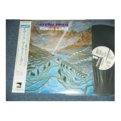 Mark Egan Mosaic Vinyl LP USED