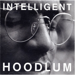 Intelligent Hoodlum Intelligent Hoodlum Vinyl LP USED