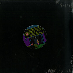 Cabin Fever (2) Cabin Fever Trax Vol. 40 USED VINYL 12INCH